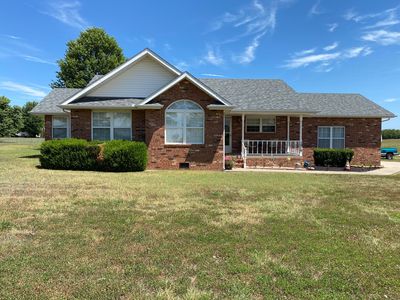 1019 County Ln 44 Lane, Sarcoxie, MO, 64862