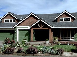 12795 NE Dudley Rd, Newberg, OR 97132