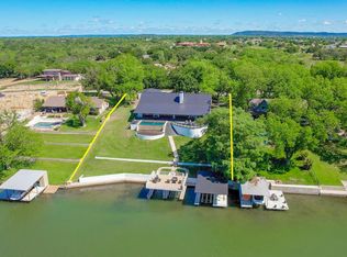 3120 River Oaks Dr, Kingsland, TX 78639
