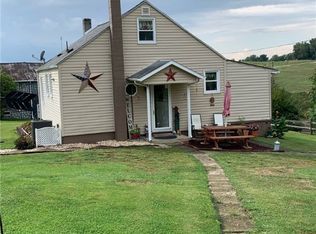 1370 Leckrone Masontown Rd, Masontown, PA 15461