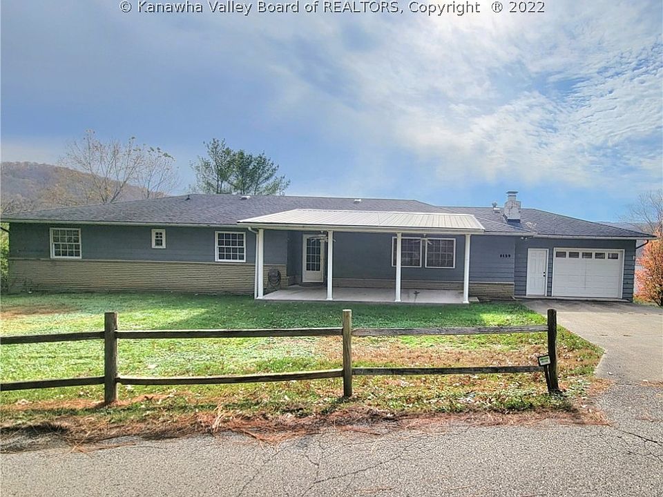 8159 Dingess Ave, Hamlin, WV 25523 Zillow