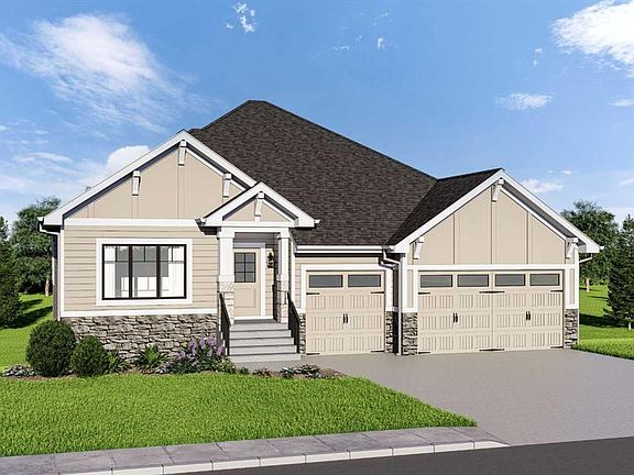 4th image of 259 E Muirfield Cres
