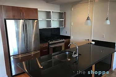 Rented by The Shoppe