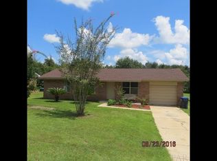 290 Jacks Branch Rd, Cantonment, FL 32533
