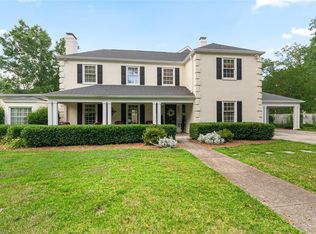 412 Hillcrest Dr, High Point, NC 27262