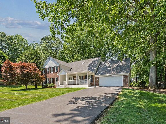 2nd image of 5114 Brentwood Farm Dr