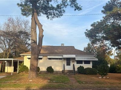 6320 Grimes Ave, Norfolk, VA, 23518