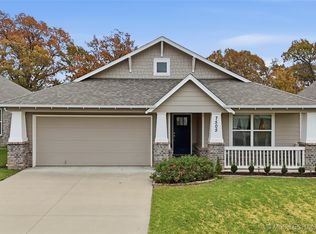 7505 S Walnut Ave, Broken Arrow, OK 74011