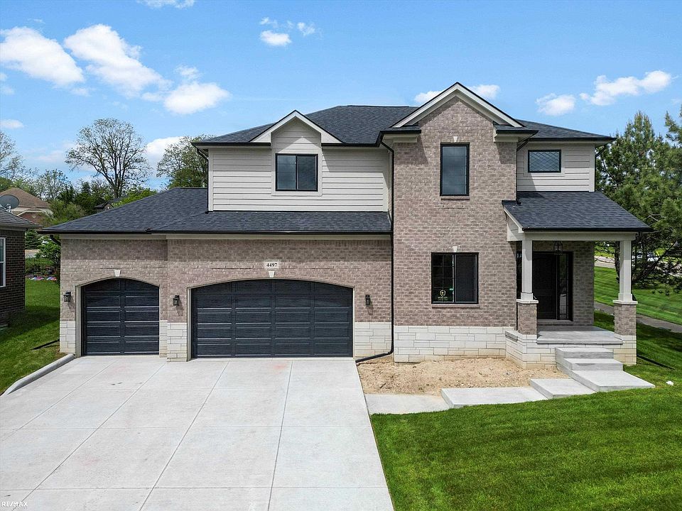 1st image of 4497 Thornhill Dr