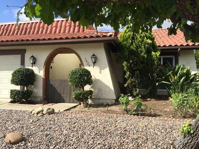 7820 Laurelridge Rd, San Diego, CA, 92120