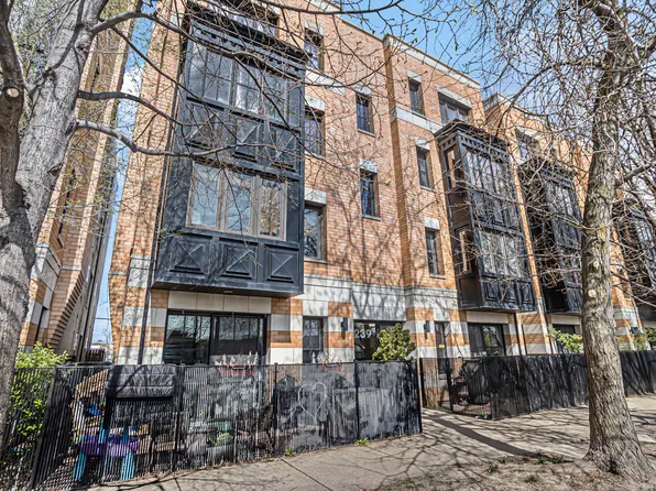 2239 N Lister Ave APT 102, Chicago, IL 60614