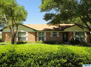 2068 Moores Mill Rd, Temple, TX 76504