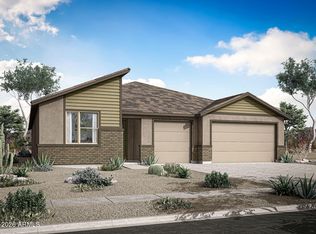 19173 W Palmaritas Dr, Waddell, AZ 85355