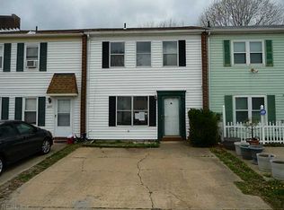 2105 Kimball Cir, Virginia Beach, VA 23455