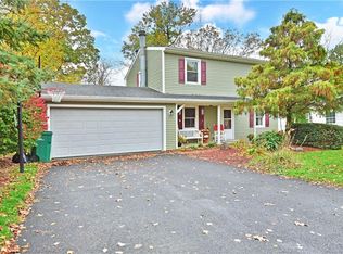 131 Fairview Ave, Cortland, OH 44410
