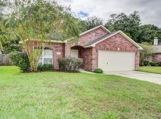 25131 Pepper Rdg, Spring, TX 77373