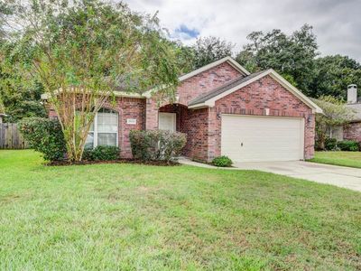 25131 Pepper Rdg, Spring, TX, 77373