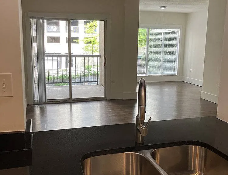 Wesley Townsend Apartments at Buckhead — Photo 124