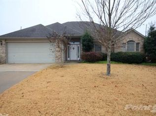 3 Creekstone Cv, Little Rock, AR 72211
