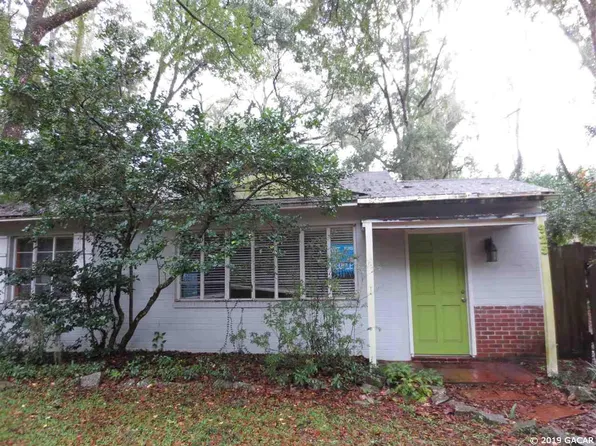 925 NW 13th Ave, Gainesville, FL 32601