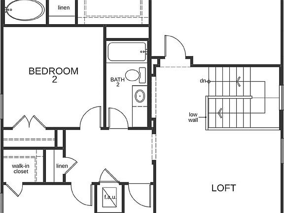 5th image of 2471 Sunrise Rd Unit 64