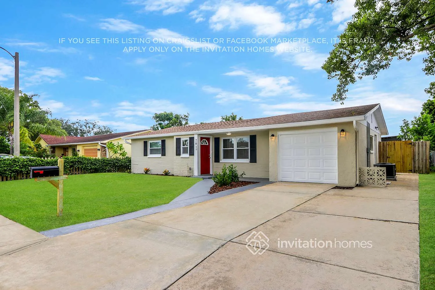 7410 Ivanhoe Dr Port Richey, FL 34668 — Photo 3