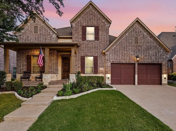 4604 Pony Ave, Carrollton, TX 75010