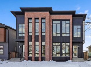 2421 N 25th Ave NW, Calgary, AB T2M 2C6