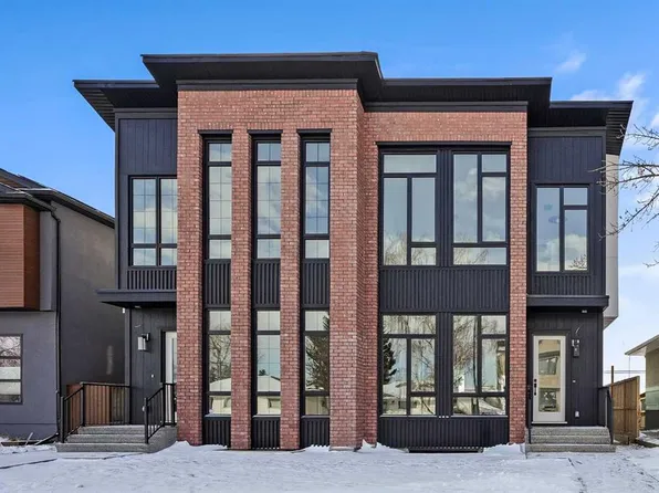2421 N 25th Ave NW, Calgary, AB T2M 2C6