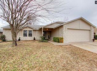 8608 E 77th Pl S, Tulsa, OK 74133