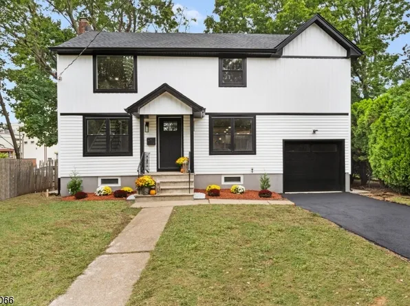 32 Phillips St, Bloomfield Twp., NJ 07003