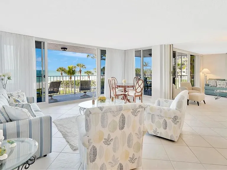 10701 Gulf Shore Dr #302 — Photo 3