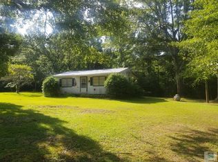 1678 Mount Pleasant Rd, De Kalb, MS 39328