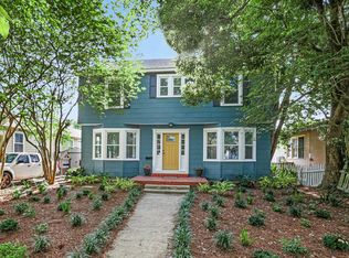 939 Camelia Ave, Baton Rouge, LA 70806