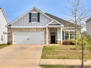 5036 Huntley Trl, Harlem, GA 30814