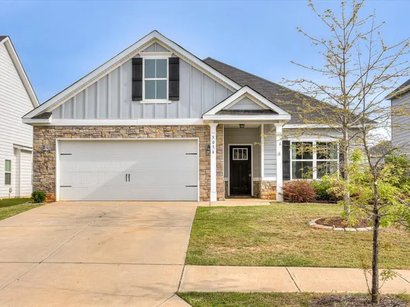 5036 HUNTLEY Trail, Harlem, GA 30814