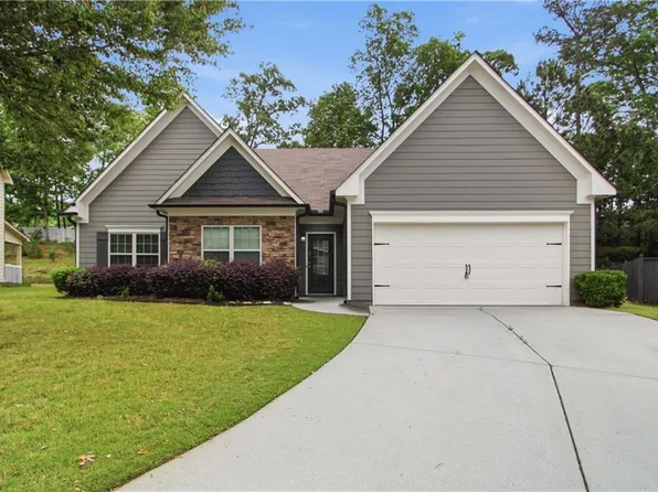 2091 Line Dr, Lawrenceville, GA 30043