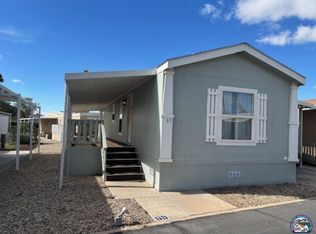 1630 Adams Ave Space 69, El Centro, CA 92243