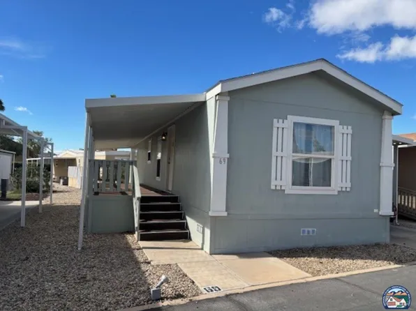 1630 Adams Ave Space 69, El Centro, CA 92243