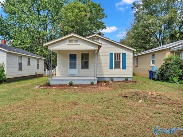1209 Wellman Ave NE, Huntsville, AL 35801