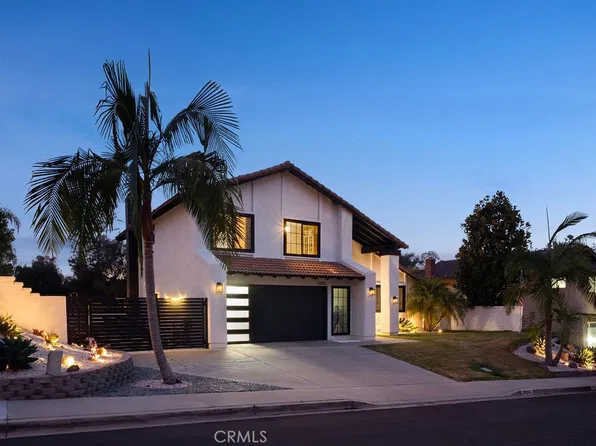 24291 Via San Clemente, Mission Viejo, CA 92692