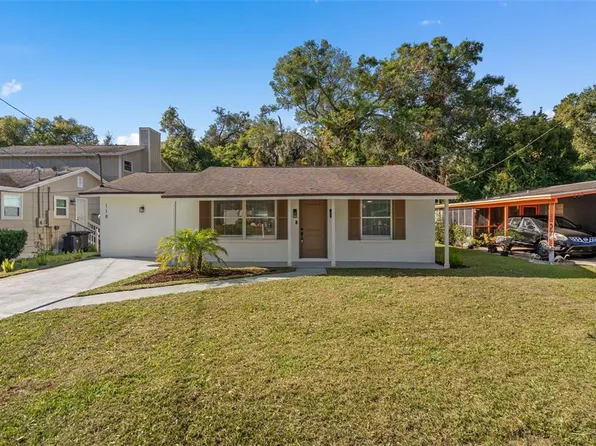 118 Deacon Jones Blvd, Orlando, FL 32810