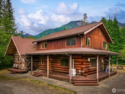 42416 May Creek Road, Gold Bar, WA, 98251