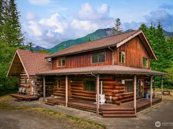 42416 May Creek Road, Gold Bar, WA 98251