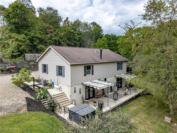 28981 State Route 83, Coshocton, OH 43812