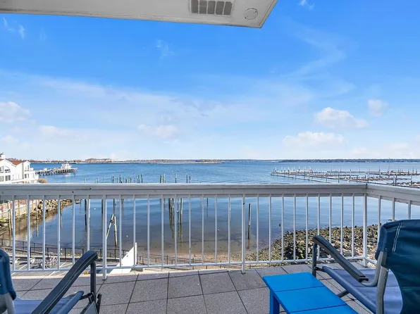 190 Schofield St APT 3, Bronx, NY 10464