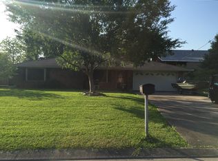 102 Becky Dr, Patterson, LA 70392