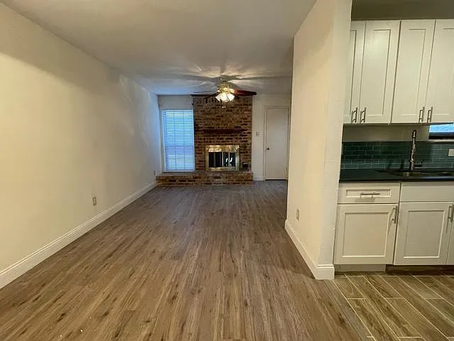 1 bed, 650 sqft, $1,050 — Photo 4