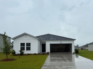 163 Waterloo Sunset Dr HOMESITE 82, Hartford Longs, SC 29568