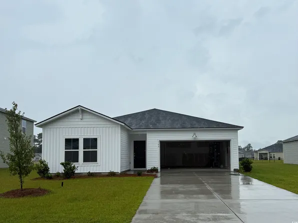 163 Waterloo Sunset Dr. #Homesite 82 -- Hartford, Longs, SC 29568